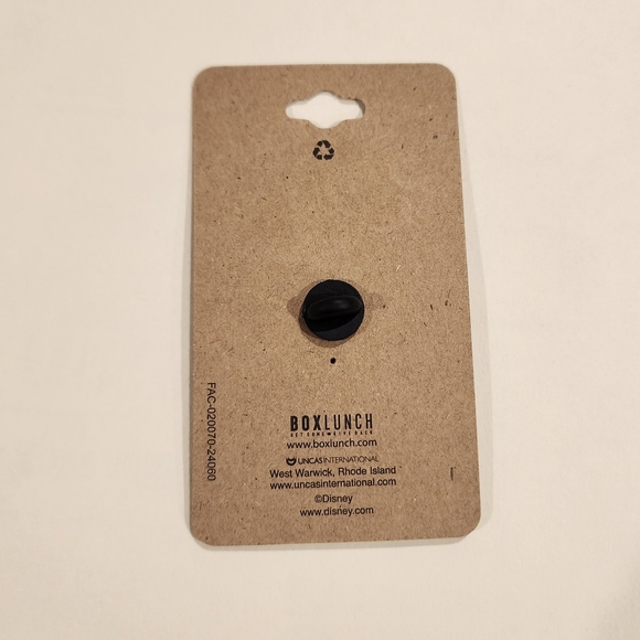 Disney Donald Duck Floral Portrait Pose Spring Flowers Enamel Pin NEW - Picture 8 of 9